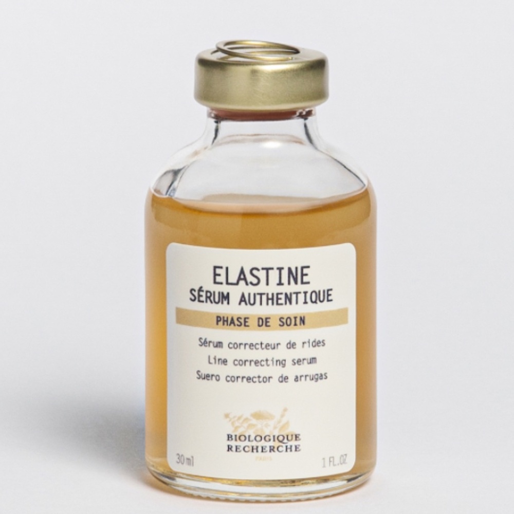 Biologique Recherche Elastine serum